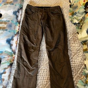 KUHL RYDR Men’s Pants